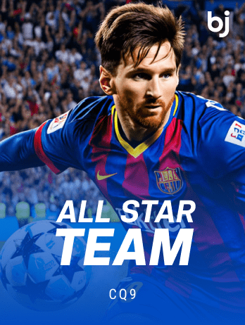 All Star Teampng