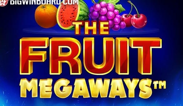 The Fruit Megaways
