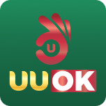 uuok bet লোগো